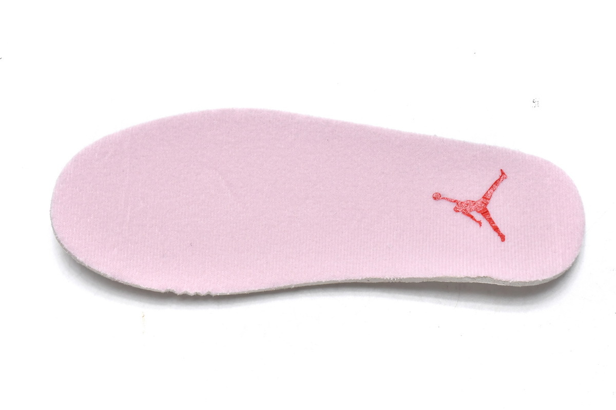 Pkgod Air Jordan 4 Retro PS Pink(Kids)