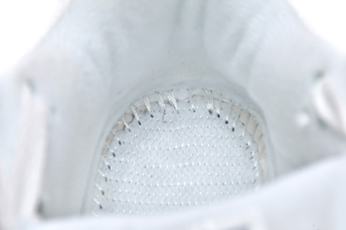 Pkgod Air Jordan 4 Retro PS Pure Money(Kids)