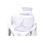 Pkgod Air Jordan 4 Retro PS Pure Money(Kids)