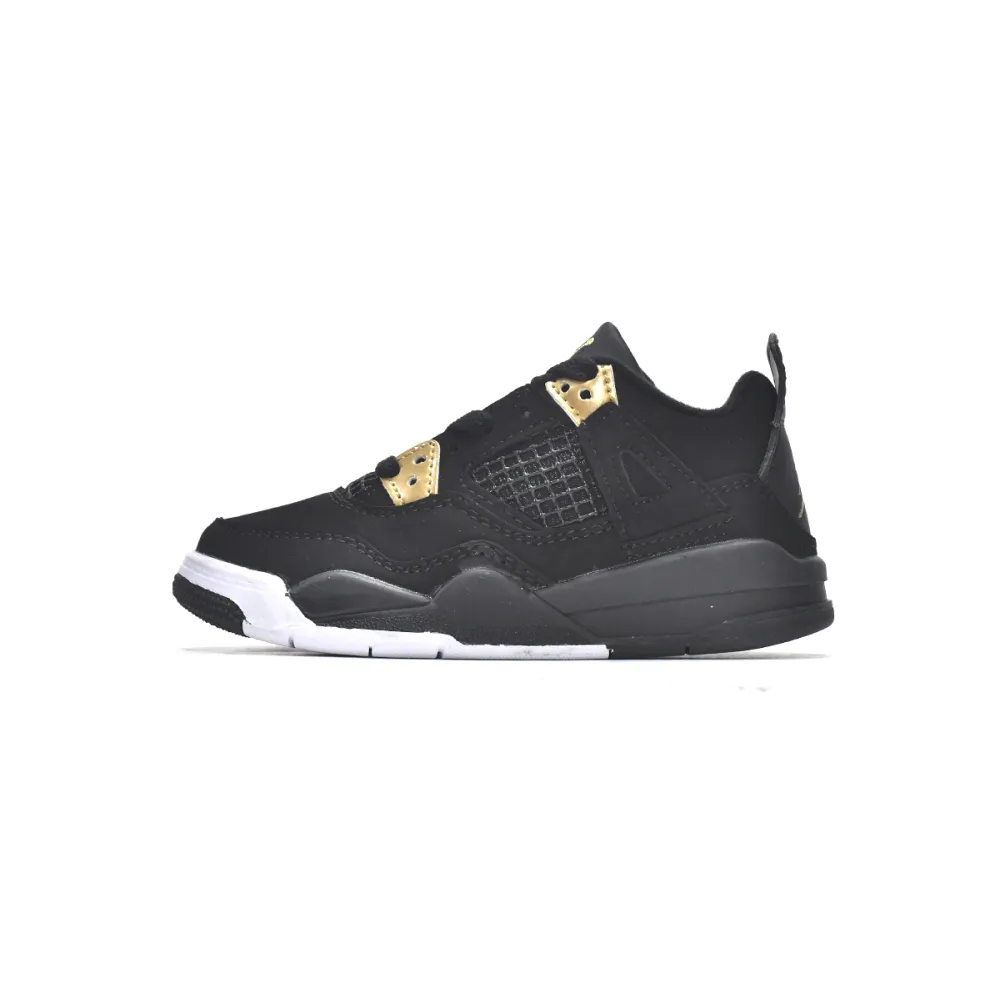 Pkgod Air Jordan 4 Retro PS Royalty(Kids)