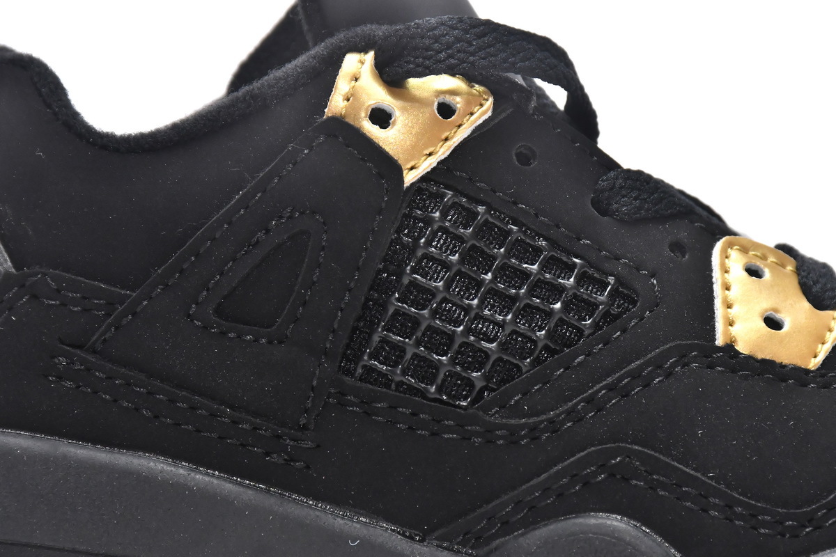 Pkgod Air Jordan 4 Retro PS Royalty(Kids)
