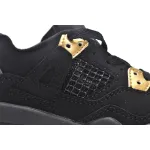 Pkgod Air Jordan 4 Retro PS Royalty(Kids)