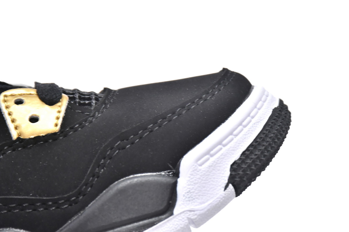 Pkgod Air Jordan 4 Retro PS Royalty(Kids)