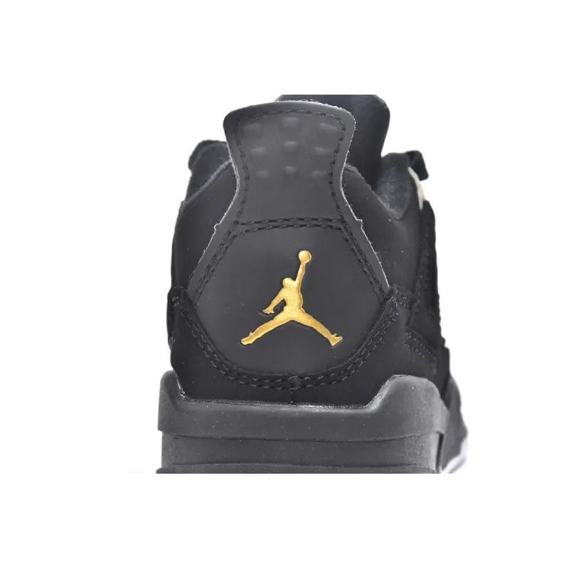 Pkgod Air Jordan 4 Retro PS Royalty(Kids)