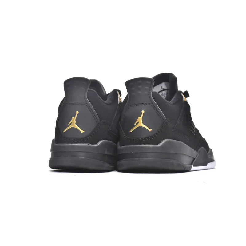 Pkgod Air Jordan 4 Retro PS Royalty(Kids)