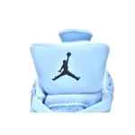 Pkgod Air Jordan 4 Retro PS Sky Blue(Kids)