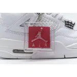 Pkgod Air Jordan 4 Retro Pure Money