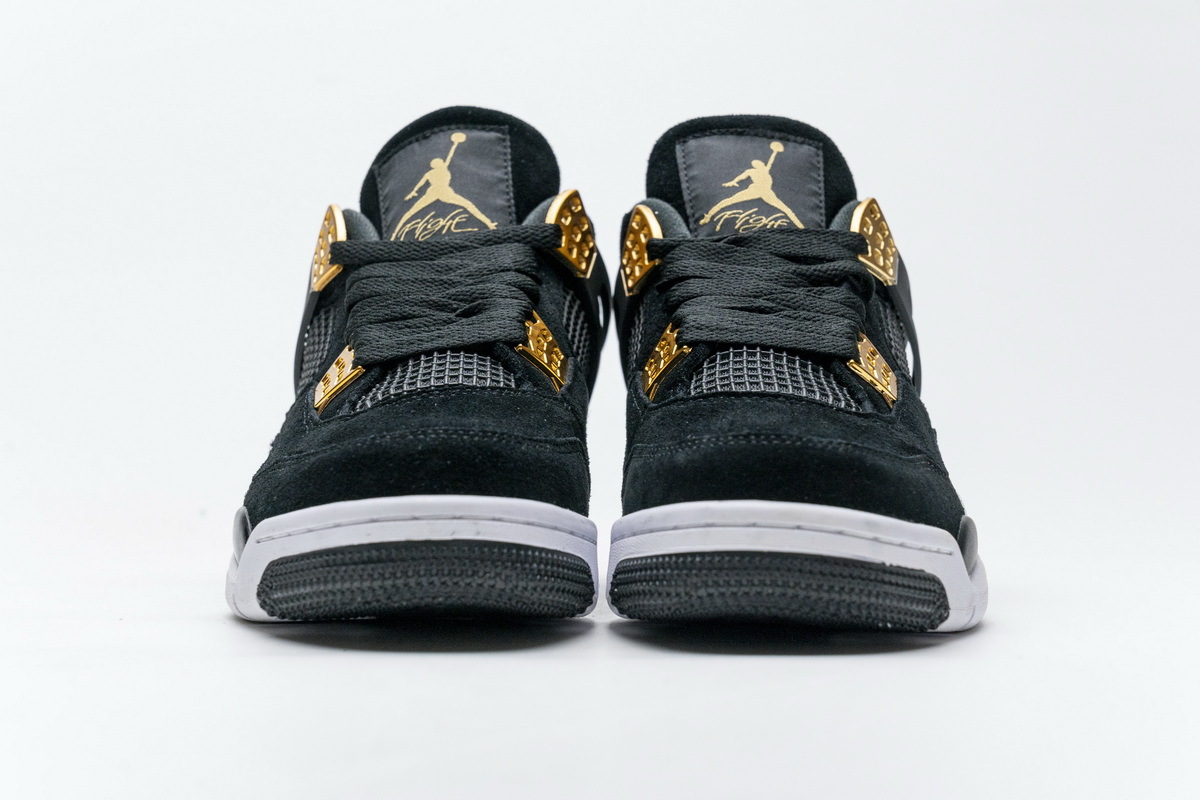 Pkgod Air Jordan 4 Retro Royalty