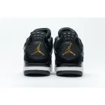 Pkgod Air Jordan 4 Retro Royalty