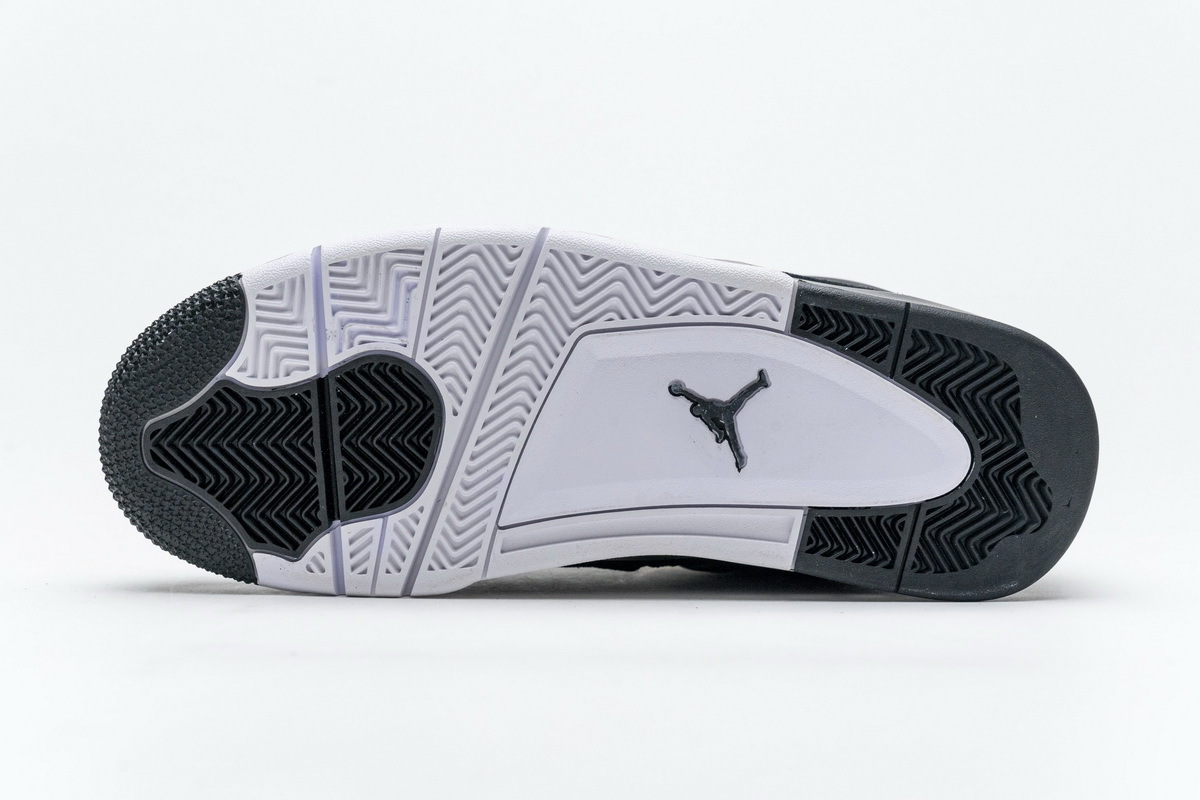 Pkgod Air Jordan 4 Retro Royalty