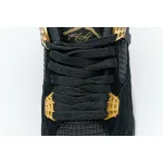 Pkgod Air Jordan 4 Retro Royalty