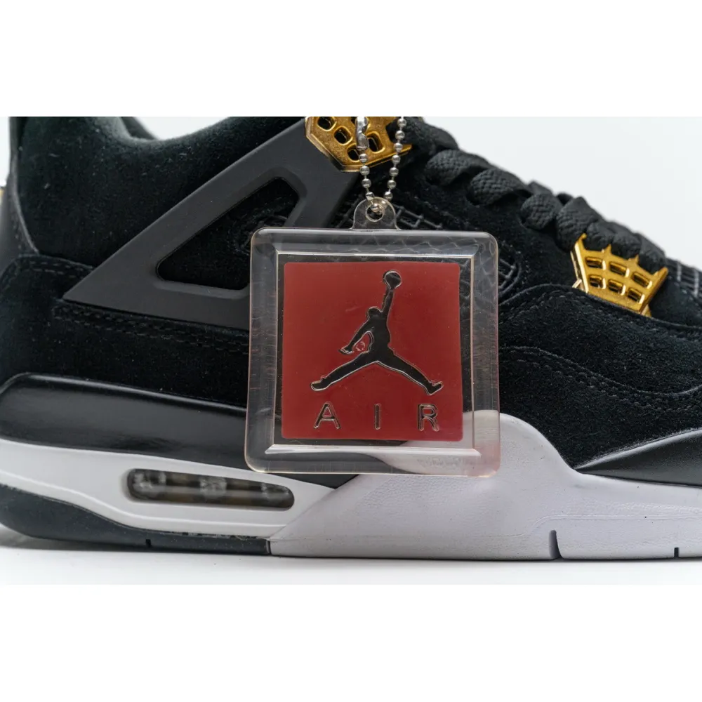 Pkgod Air Jordan 4 Retro Royalty