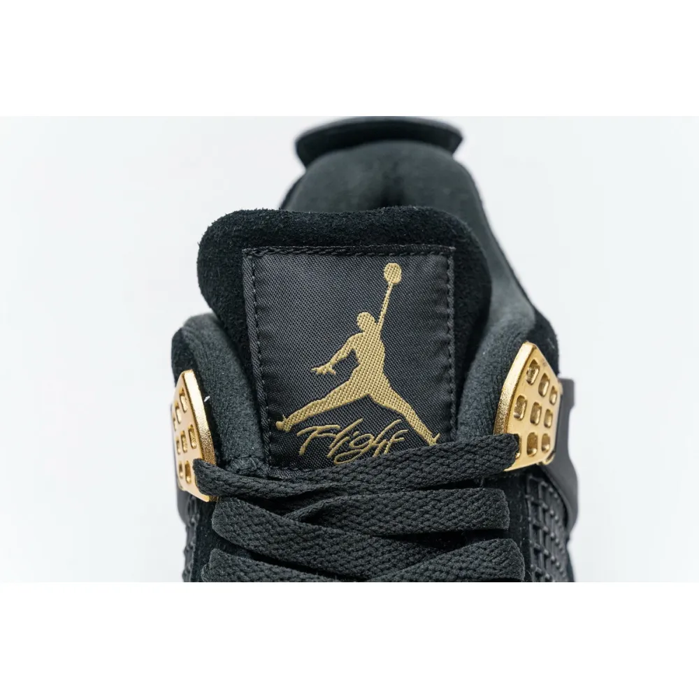 Pkgod Air Jordan 4 Retro Royalty