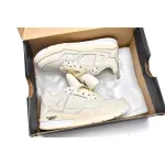 Pkgod Air Jordan 4 Retro Sail (Kids)