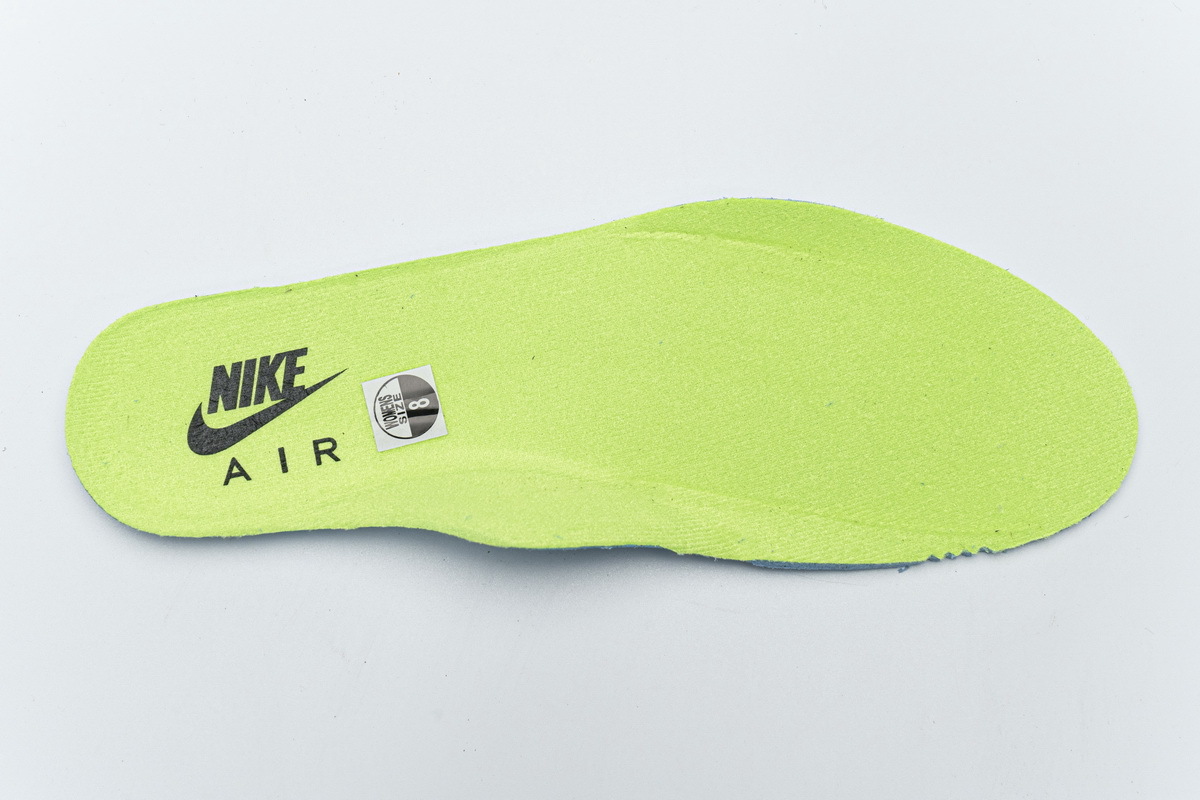 Pkgod Air Jordan 4 Retro SE 95 Neon