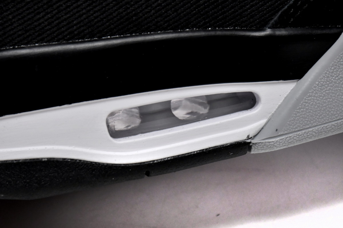  Pkgod Air Jordan 4 Retro SE Black Canvas  