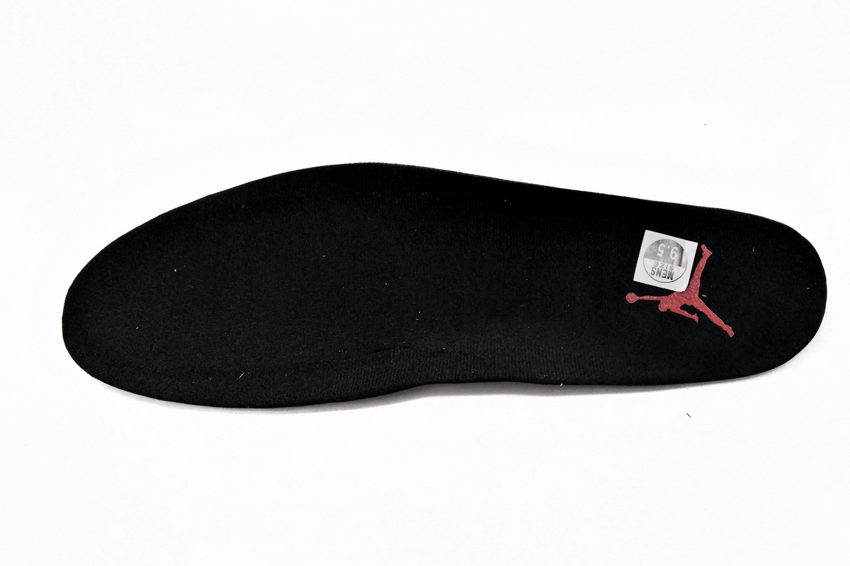  Pkgod Air Jordan 4 Retro SE Black Canvas  