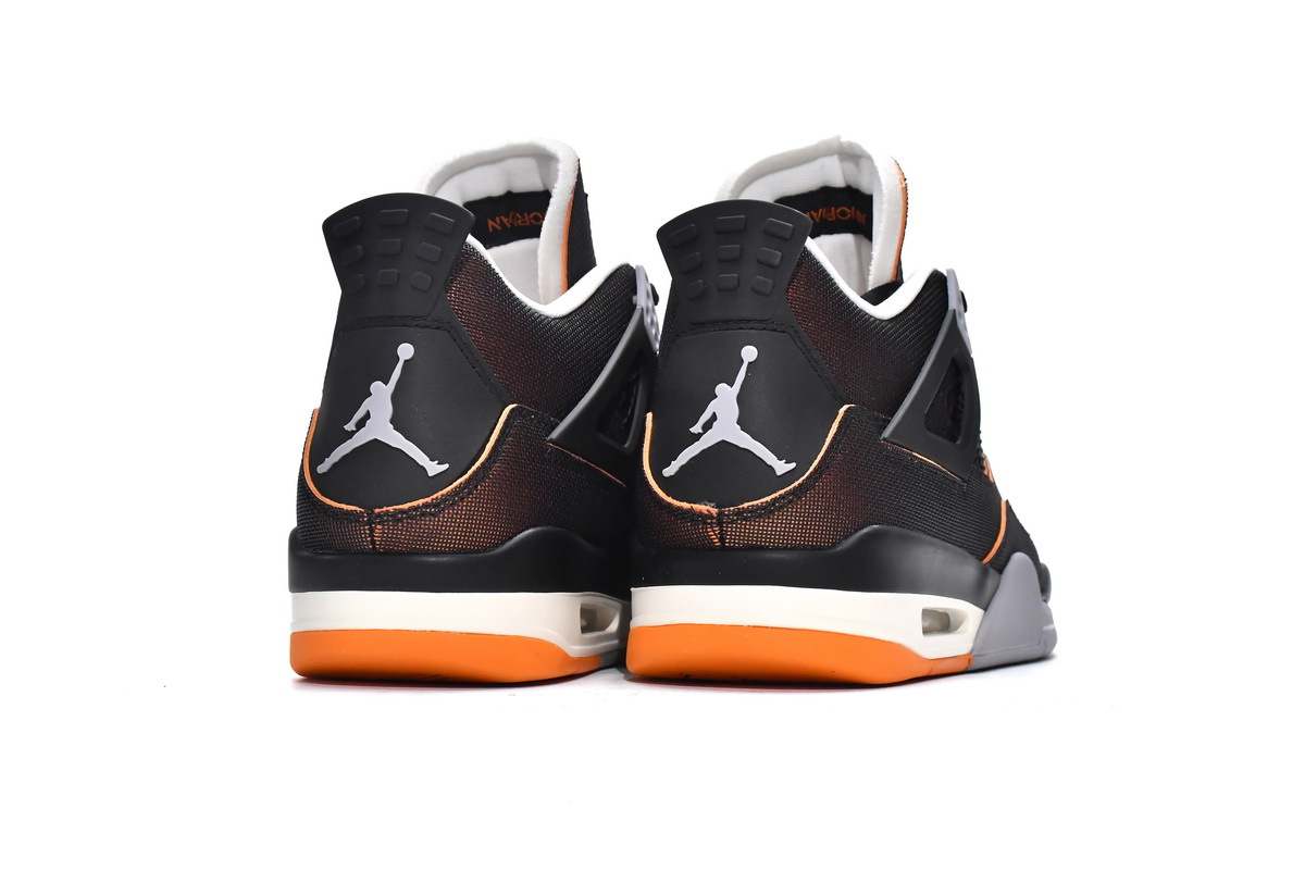 Pkgod Air Jordan 4 Retro Starfish 