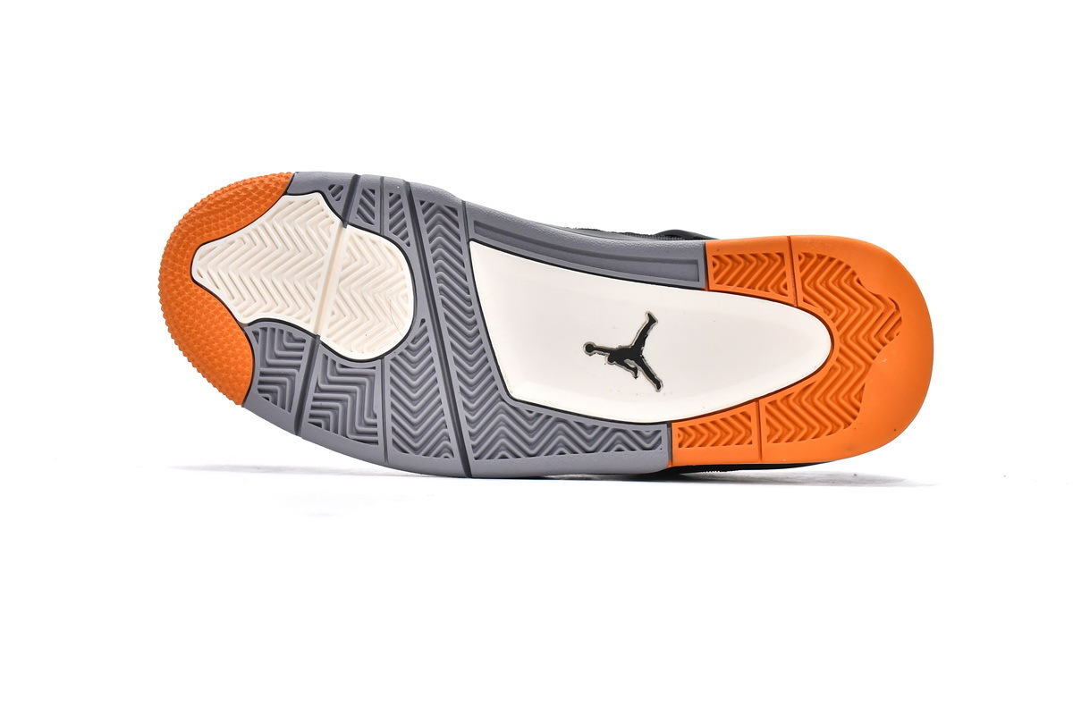Pkgod Air Jordan 4 Retro Starfish 