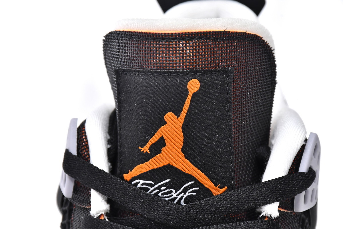 Pkgod Air Jordan 4 Retro Starfish 