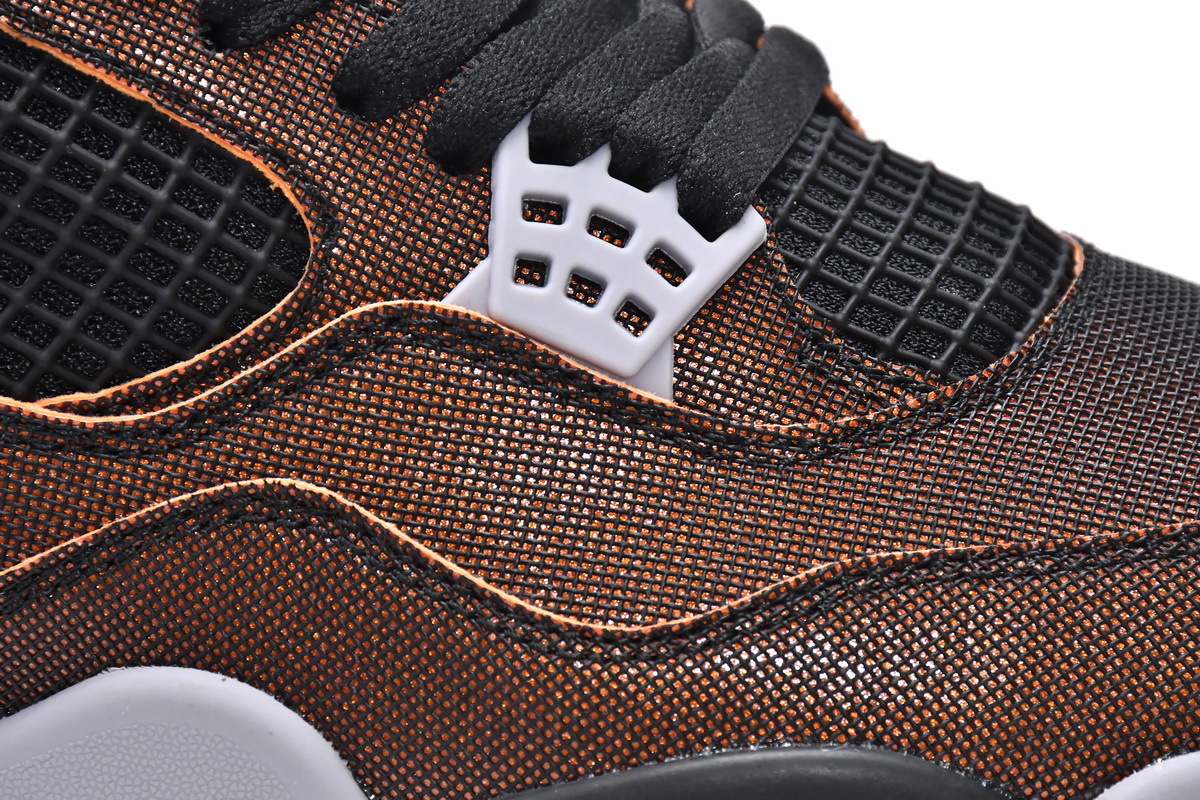 Pkgod Air Jordan 4 Retro Starfish 