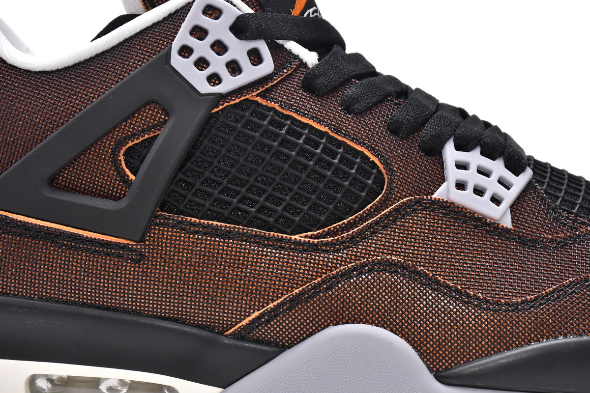 Pkgod Air Jordan 4 Retro Starfish 