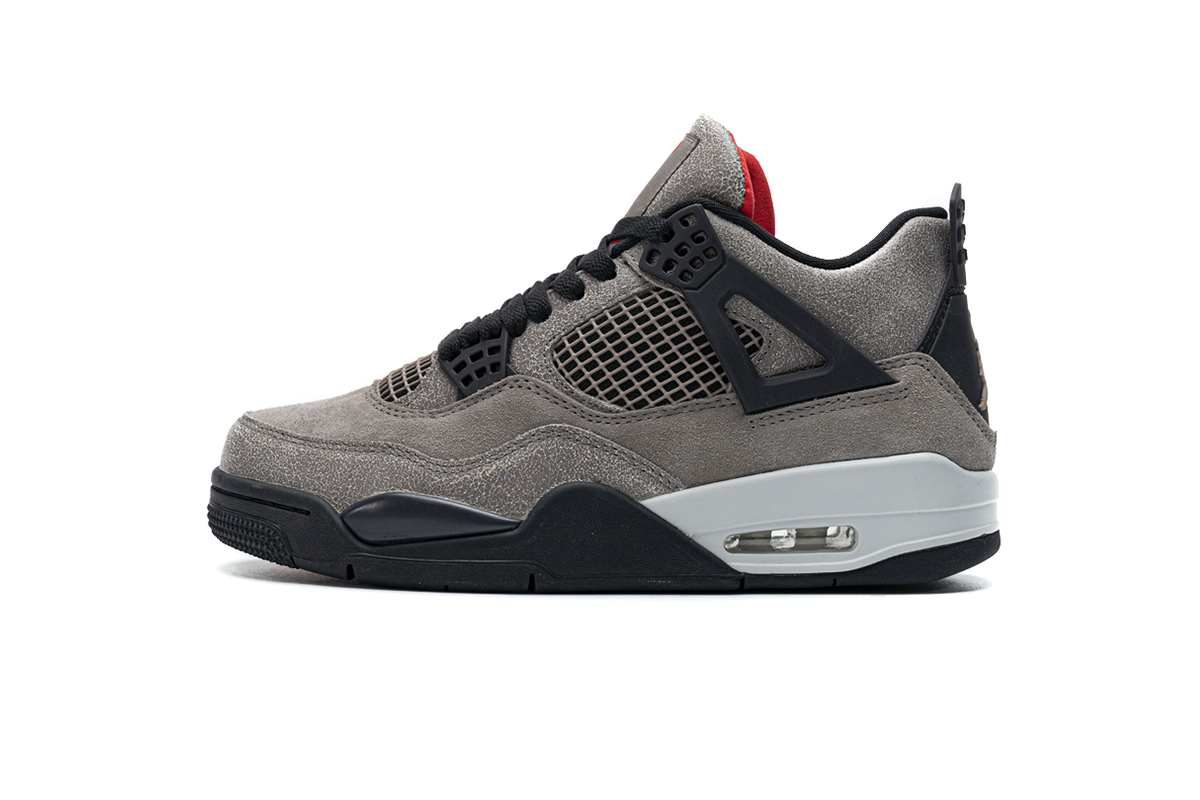 Pkgod Air Jordan 4 Retro Taupe Haze