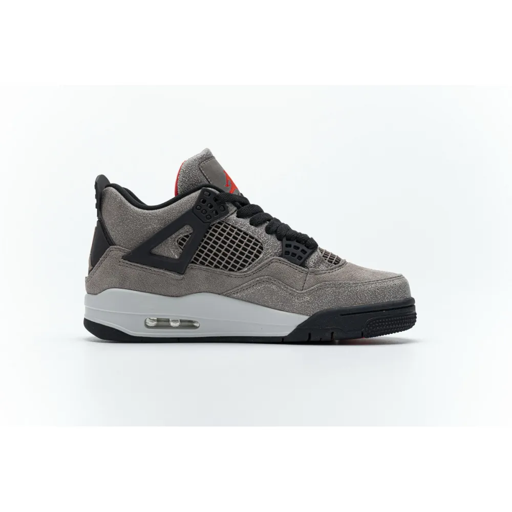 Pkgod Air Jordan 4 Retro Taupe Haze