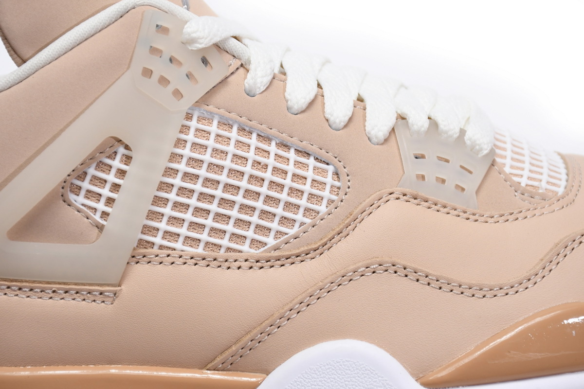 Pkgod Air Jordan 4 Shimmer