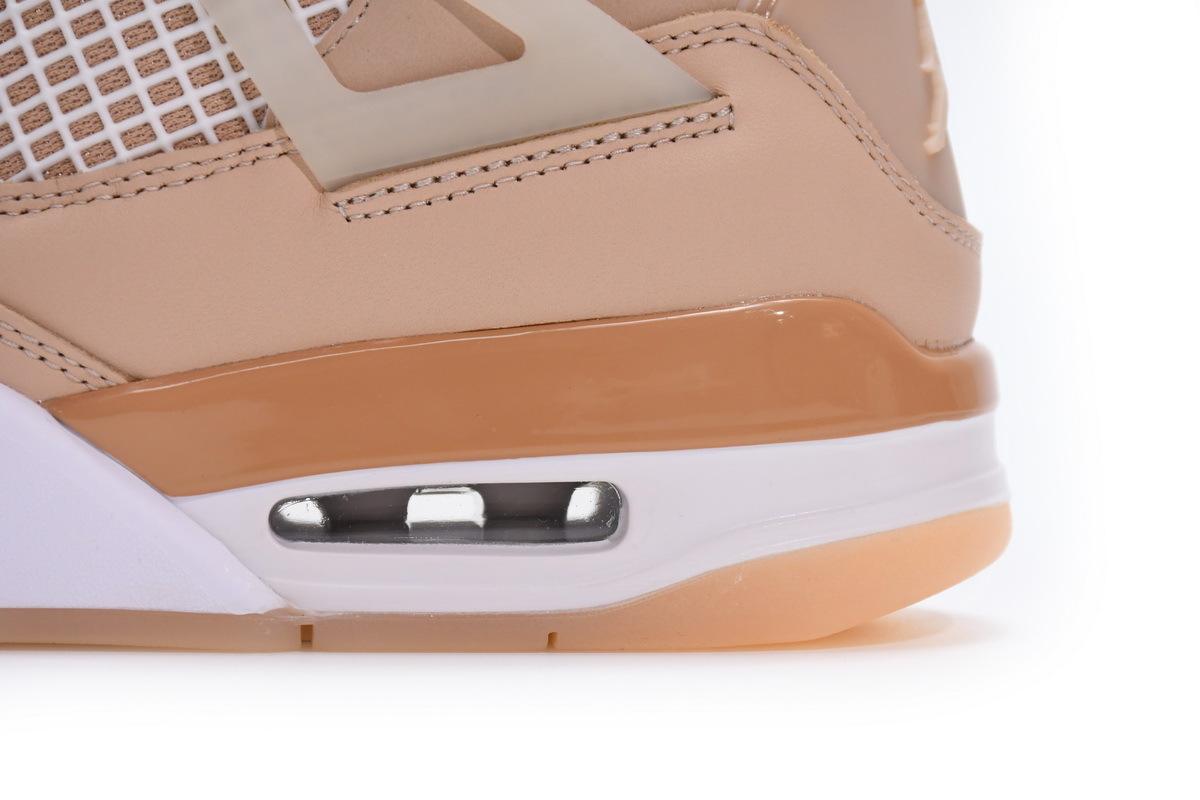 Pkgod Air Jordan 4 Shimmer