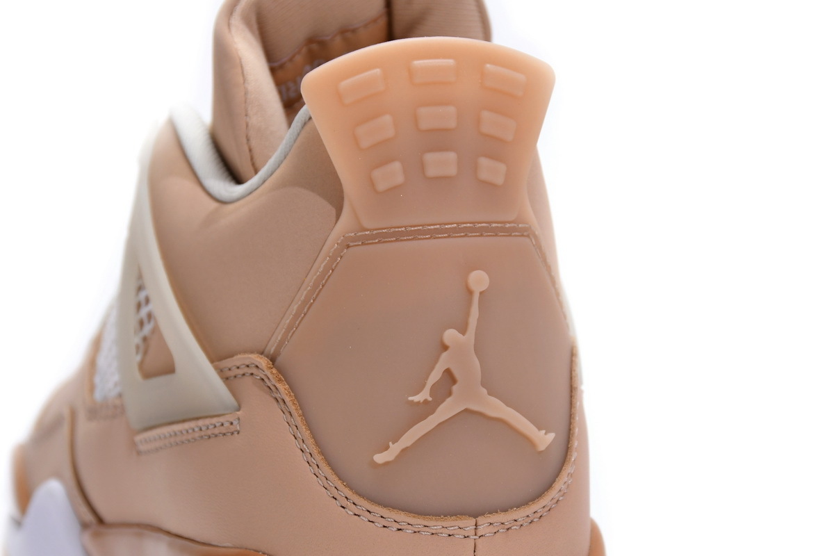 Pkgod Air Jordan 4 Shimmer