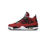 Pkgod Air Jordan 4 Toro Bravo