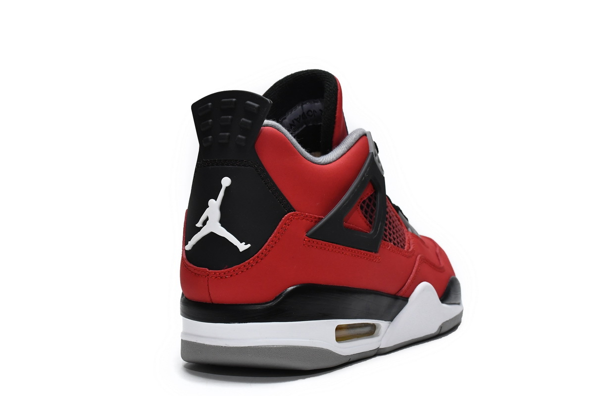Pkgod Air Jordan 4 Toro Bravo
