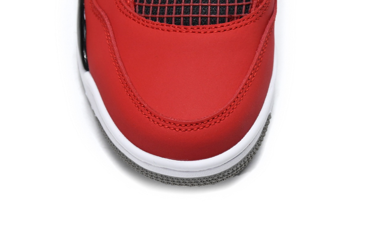 Pkgod Air Jordan 4 Toro Bravo