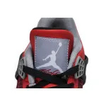 Pkgod Air Jordan 4 Toro Bravo