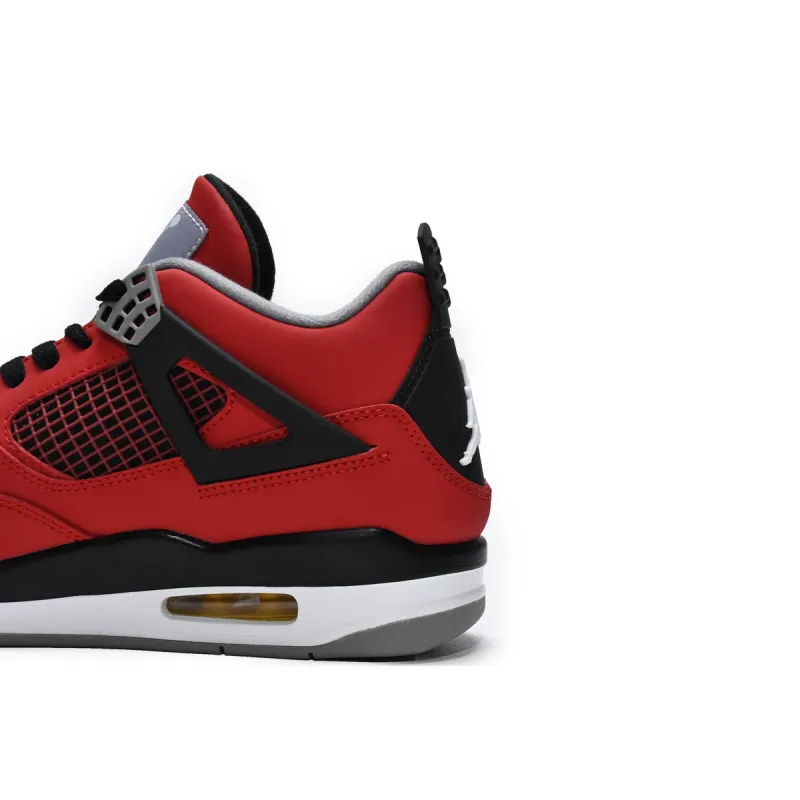 Pkgod Air Jordan 4 Toro Bravo