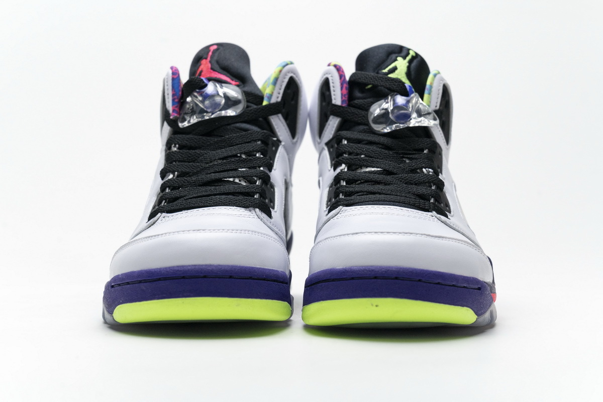 Pkgod Air Jordan 5 Retro Alternate Bel-Air