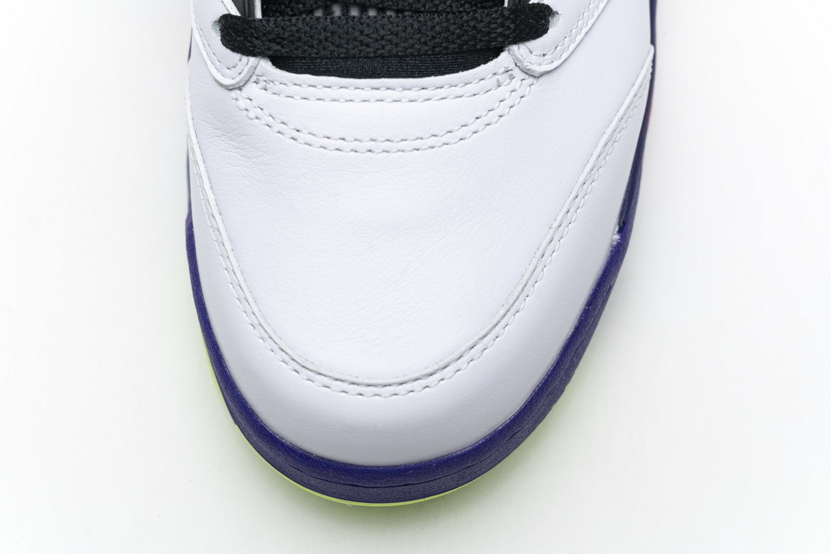 Pkgod Air Jordan 5 Retro Alternate Bel-Air