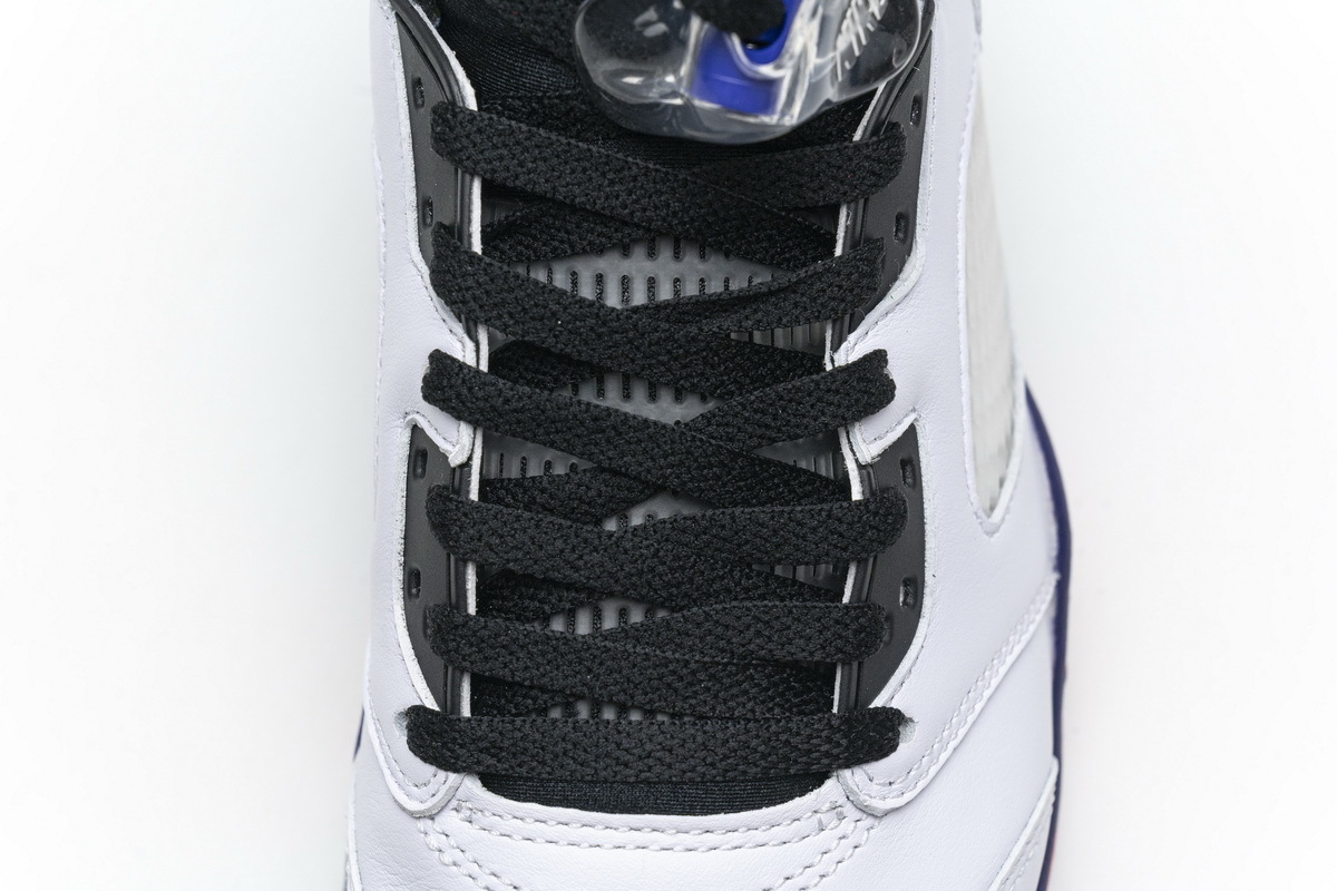 Pkgod Air Jordan 5 Retro Alternate Bel-Air