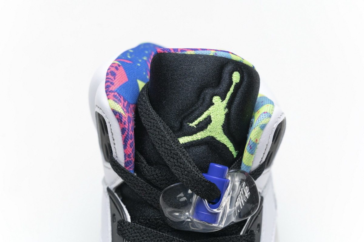 Pkgod Air Jordan 5 Retro Alternate Bel-Air