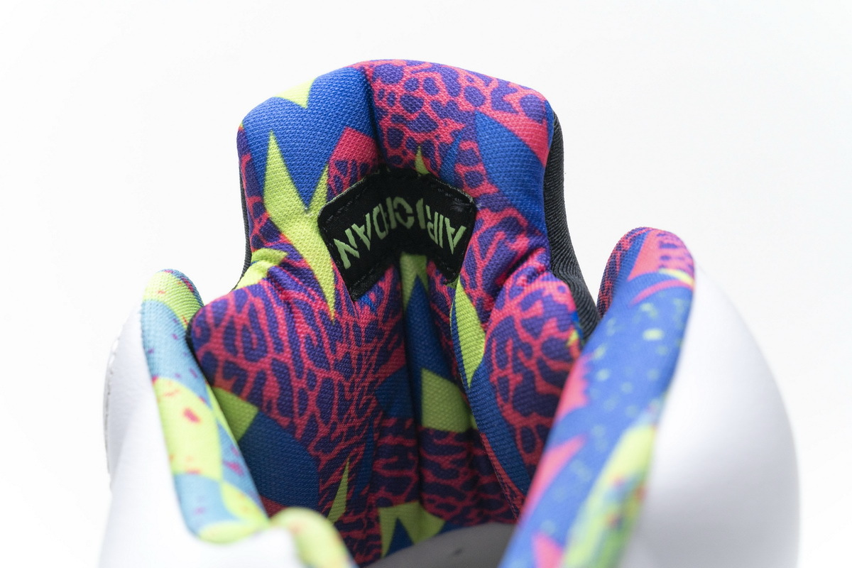 Pkgod Air Jordan 5 Retro Alternate Bel-Air