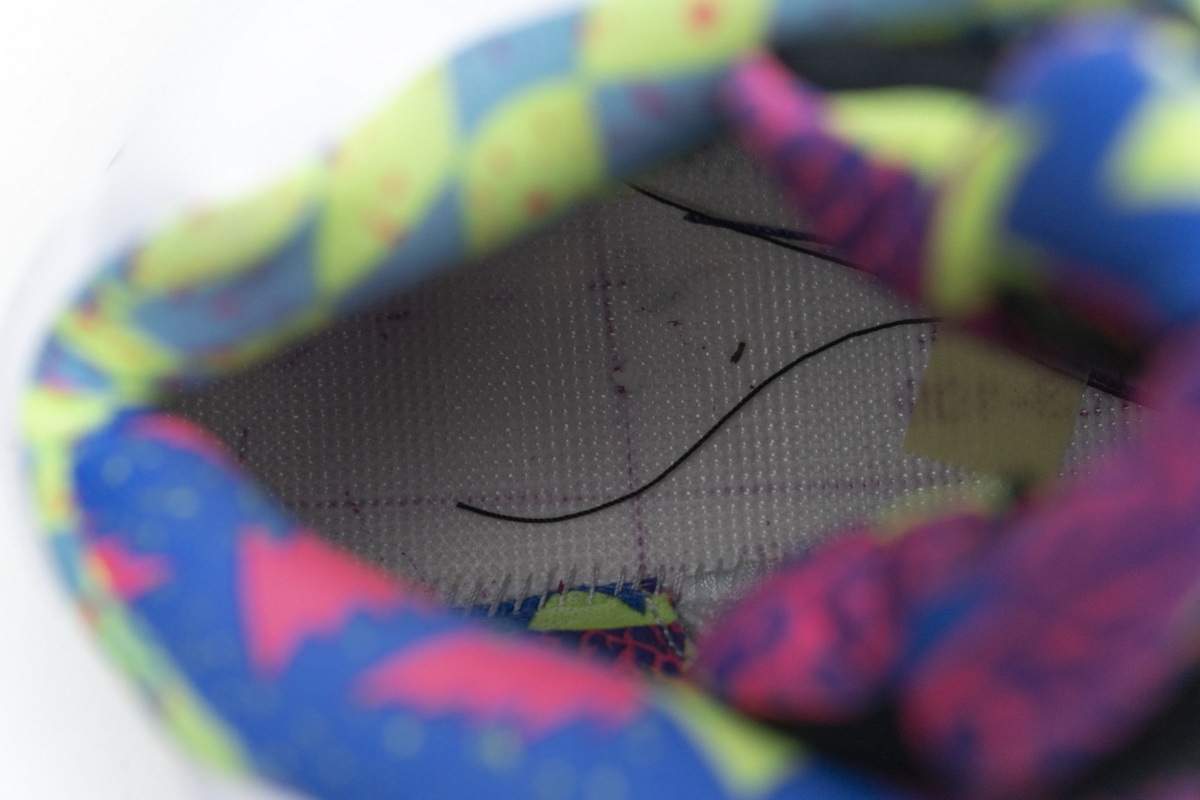 Pkgod Air Jordan 5 Retro Alternate Bel-Air