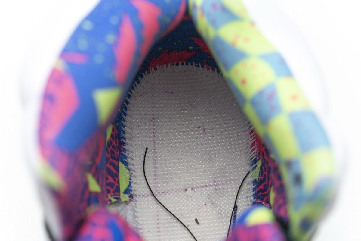 Pkgod Air Jordan 5 Retro Alternate Bel-Air