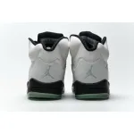 Pkgod Air Jordan 5 Retro Island Green