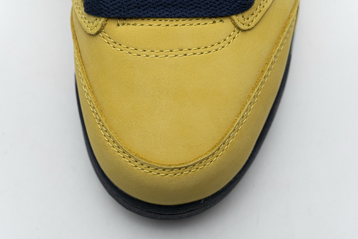 Pkgod Air Jordan 5 Retro Michigan