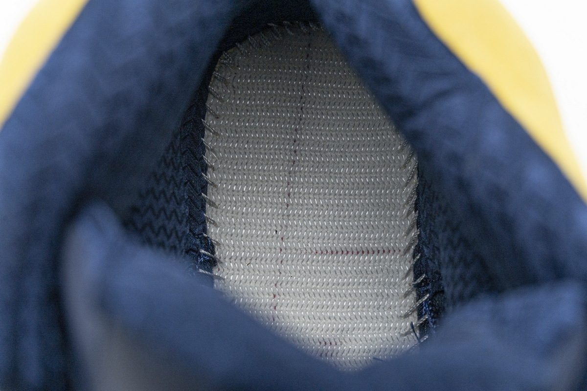 Pkgod Air Jordan 5 Retro Michigan