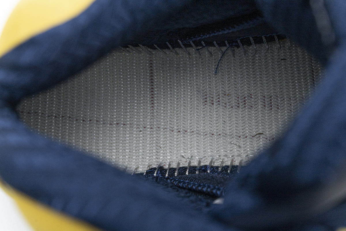 Pkgod Air Jordan 5 Retro Michigan