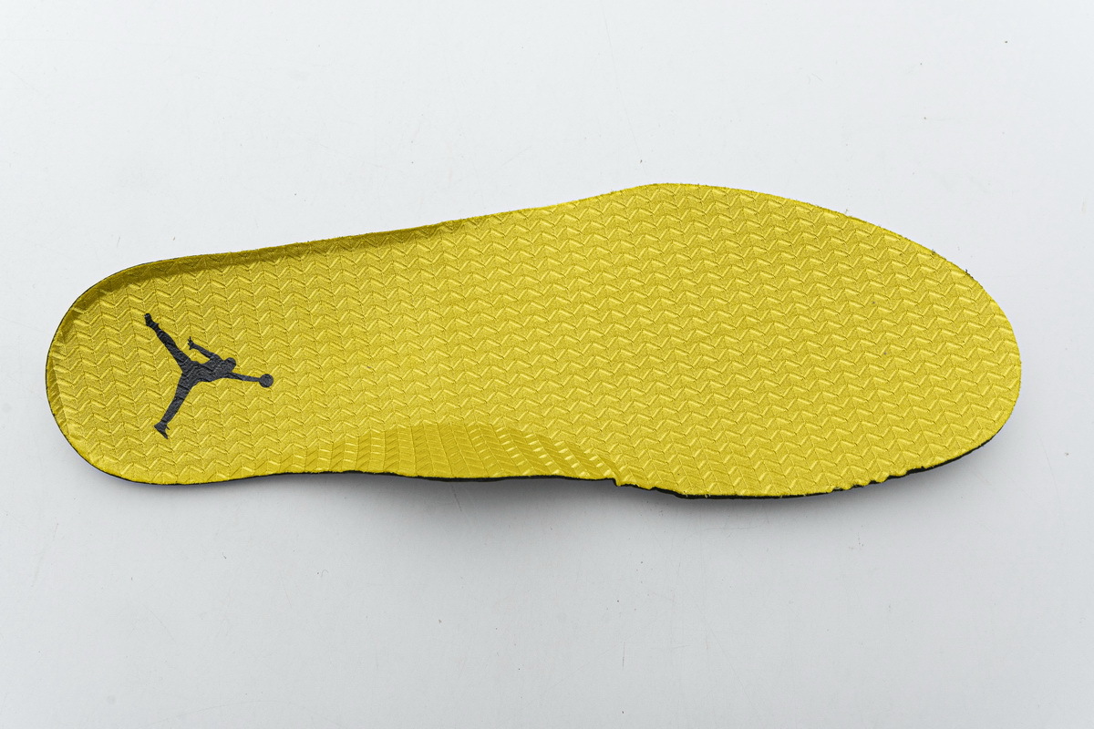 Pkgod Air Jordan 5 Retro Michigan