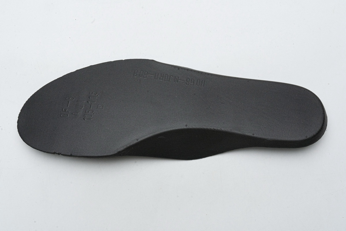 Pkgod Air Jordan 5 Retro Off-White Black