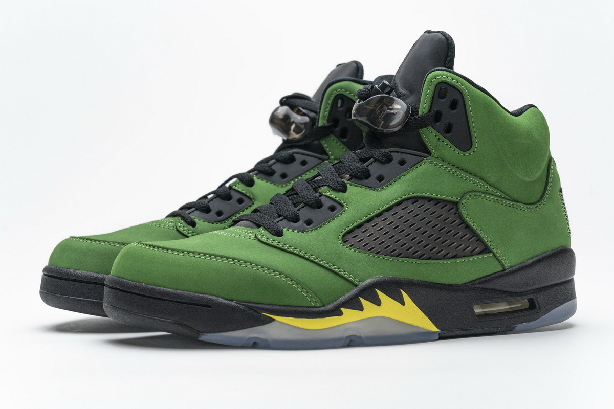     Air Jordan 5 Retro SE Oregon